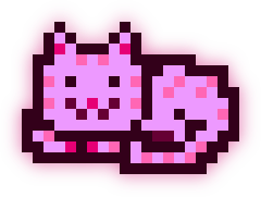 MoonCat #6076 (0x0085df5ea0)