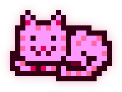 MoonCat #7236 (0x0085edadc5)