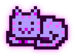 MoonCat #3363 (0x0085f145fe)