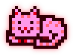 MoonCat #16841 (0x0085f7586a)