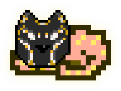 MoonCat #16791 (0x0085fcf4c2)