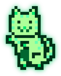 MoonCat #23193 (0x008609cb65)