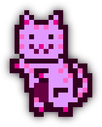 MoonCat #8320 (0x00861f0f19)