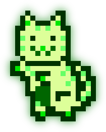 MoonCat #6147 (0x00862b942b)