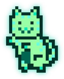 MoonCat #19980 (0x00862ed3b1)