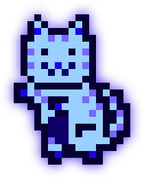 MoonCat #24239 (0x00863115ec)