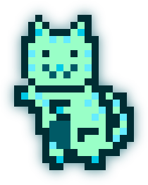 MoonCat #18795 (0x0086327a84)