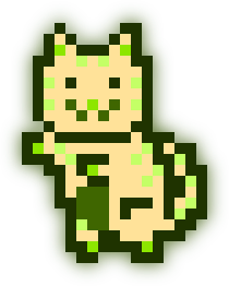 MoonCat #17552 (0x0086365603)