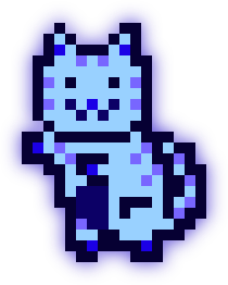 MoonCat #6863 (0x00863824cd)