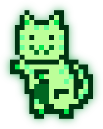 MoonCat #22242 (0x008639ad5f)