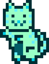 MoonCat #7363 (0x00863cb5c3)