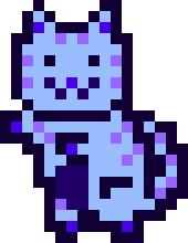 MoonCat #8038 (0x00863e1d86)