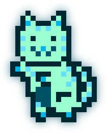 MoonCat #9958 (0x00864b8493)