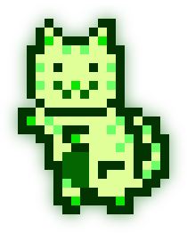 MoonCat #25184 (0x00865c9f59)