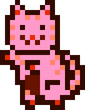 MoonCat #5310 (0x00865f1504)