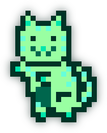 MoonCat #20258 (0x008660706c)