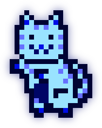 MoonCat #11224 (0x0086686cad)