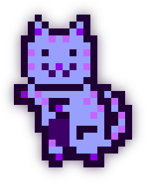 MoonCat #15274 (0x00866a5677)