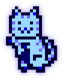 MoonCat #5706 (0x00866e68dc)