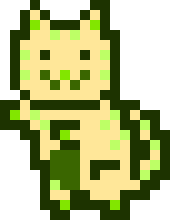 MoonCat #22326 (0x008671c306)