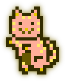 MoonCat #1945 (0x00867d6d04)