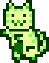 MoonCat #5346 (0x008683f376)