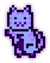 MoonCat #23186 (0x00869148cb)