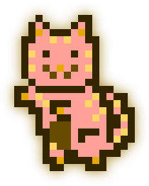 MoonCat #8741 (0x0086a27c13)