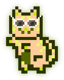 MoonCat #16475 (0x0086a3b160)