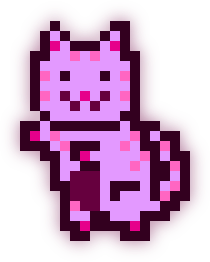 MoonCat #11622 (0x0086a8698f)