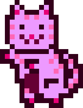 MoonCat #5272 (0x0086b2688e)