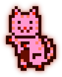 MoonCat #24001 (0x0086b63522)