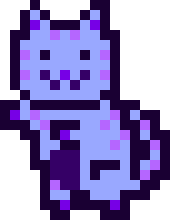 MoonCat #14554 (0x0086ba9fd3)