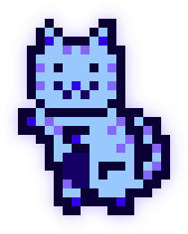 MoonCat #13240 (0x0086c1b2fa)