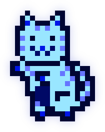 MoonCat #5131 (0x0086c5c9f0)