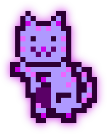 MoonCat #12747 (0x0086cb1ae3)