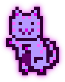 MoonCat #9219 (0x0086d70be1)