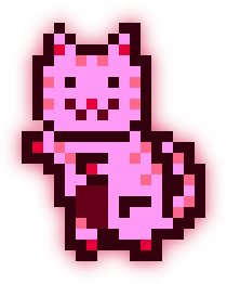 MoonCat #24535 (0x0086da2552)