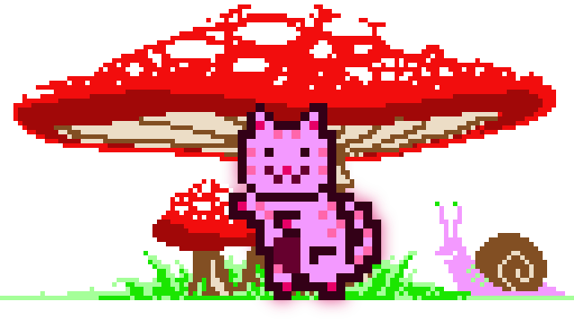 MoonCat #7805 (0x0086df2f7e)