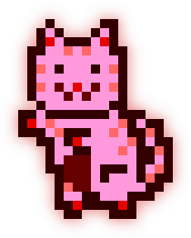 MoonCat #22484 (0x0086df6261)