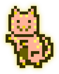 MoonCat #14781 (0x0086e1d02a)