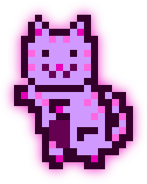 MoonCat #13607 (0x0086ec05bd)