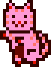 MoonCat #25300 (0x0086ec695e)