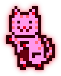 MoonCat #5386 (0x0086ed2943)