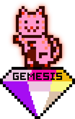 MoonCat #18156 (0x0086f53e1b)