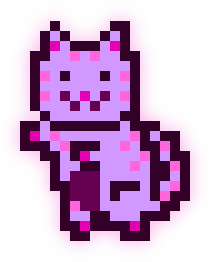 MoonCat #22513 (0x0086f8a4e6)