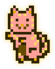 MoonCat #16569 (0x0086f9d059)