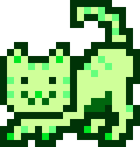 MoonCat #24409 (0x0087019c17)