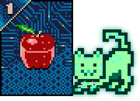 MoonCat #7593 (0x008702ae89)