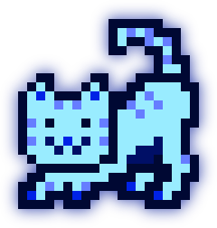 MoonCat #17934 (0x008711269f)